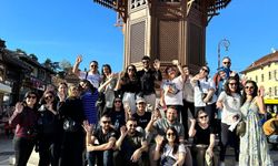 2024 BALKAN TURLARIMIZDAN EN GÜZEL 56 FOTOĞRAF 😍