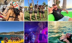 2026 YAZ ÖĞRETMENLER KAMPI FESTİVALİ