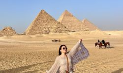 2026 MISIR TURUMUZDAN FOTOĞRAFLAR