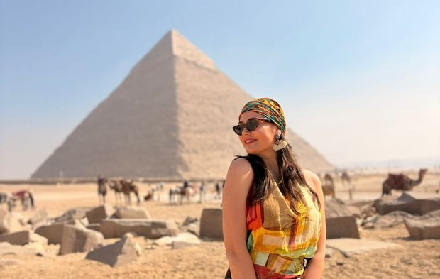 2026 MART MISIR TURU FOTOĞRAFLARI