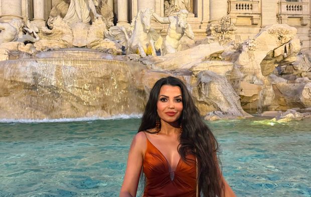 İTALYA TURUMUZDAN EN GÜZEL FOTOĞRAFLAR