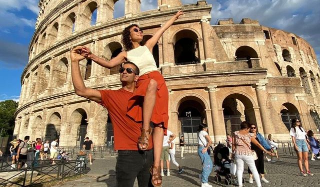 TURLARIMIZDAN EN GÜZEL 10 FOTOĞRAF