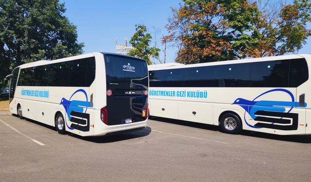 EN ÇOK HANGİ TURA GİTMEK İSTERSİNİZ?