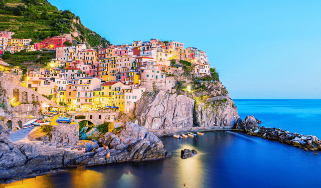 2026 MEGA İTALYA TURU