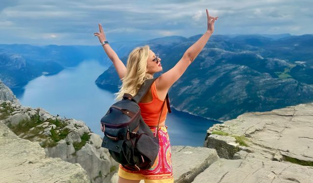 2026 KUZEY AVRUPA (İSKANDİNAVYA) TURU (%27 İNDİRİMLİ, UÇAK-GEMİ-OTOBÜS, HER GÜN KONAKLAMALI )