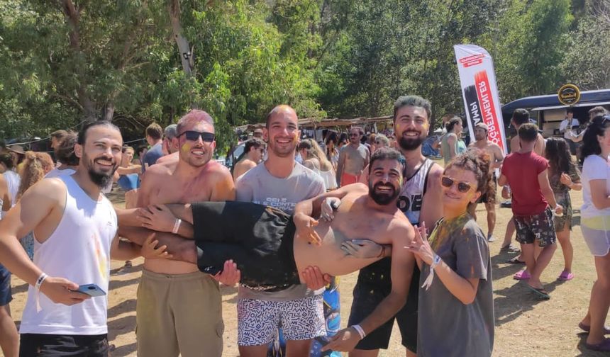 ÖĞRETMENLER KAMPI(2022 ve 2023)