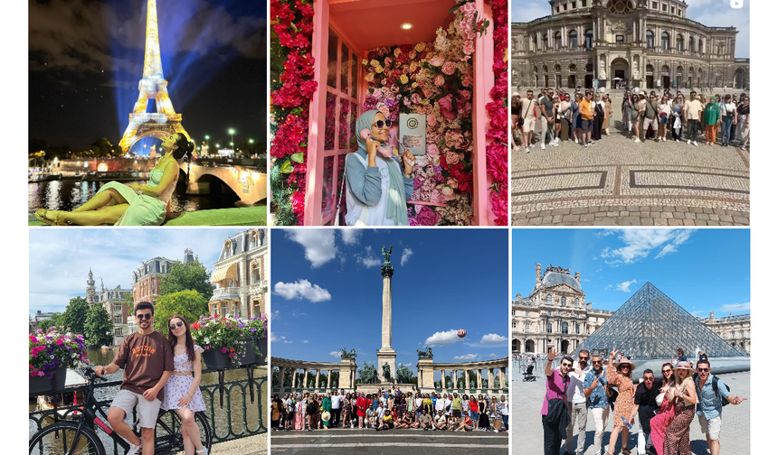 İNSTAGRAM KARELERİ