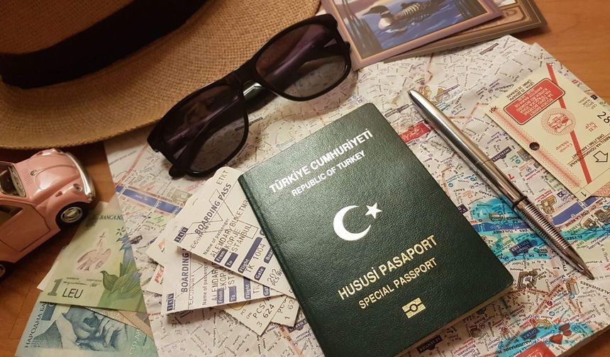 Öğretmenler için Yeşil Pasaport(ne zaman-nasıl alınır, başvuru işlemleri, faydaları, gidilecek ülkeler)