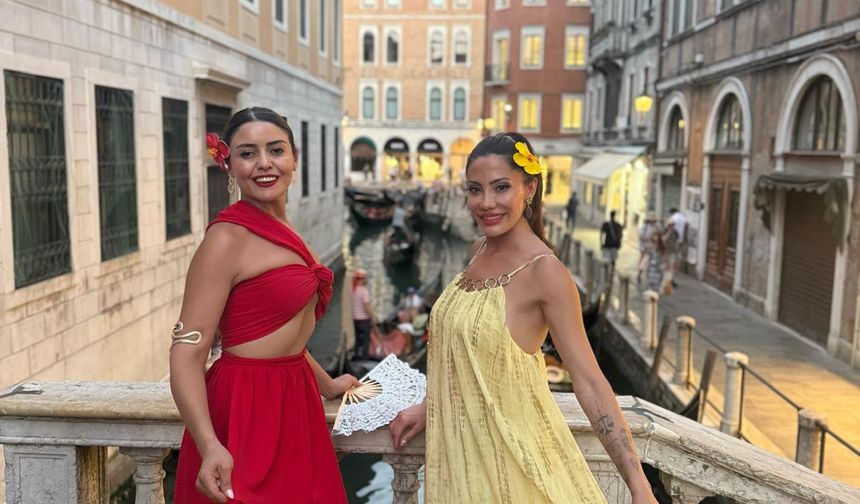 2025 BÜYÜK AVRUPA TURLARIMIZDAN EN GÜZEL FOTOĞRAFLAR 😎