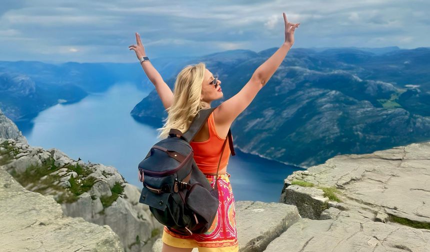 2026 KUZEY AVRUPA TURU