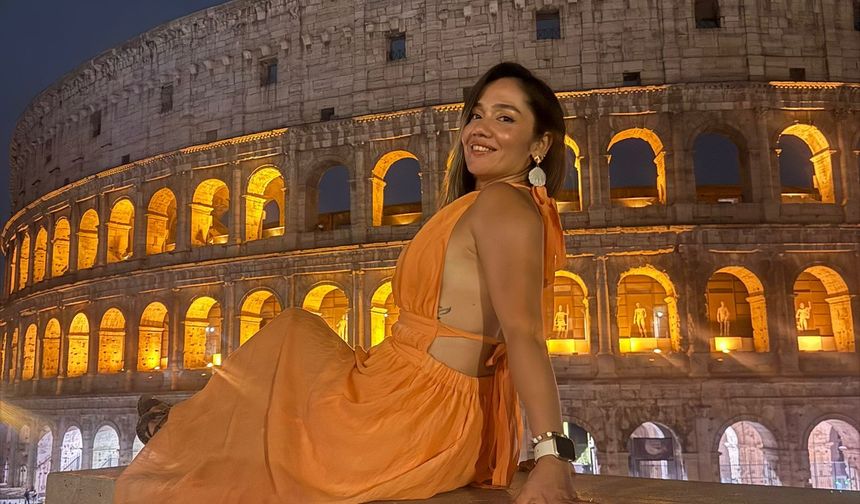 2026 İTALYA TURUMUZDAN FOTOĞRAFLAR