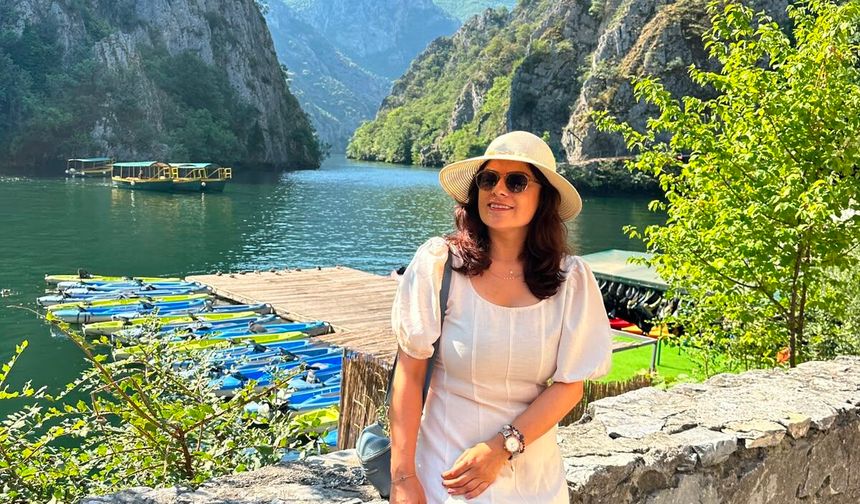 BALKAN TURUMUZDAN EN GÜZEL FOTOĞRAFLAR