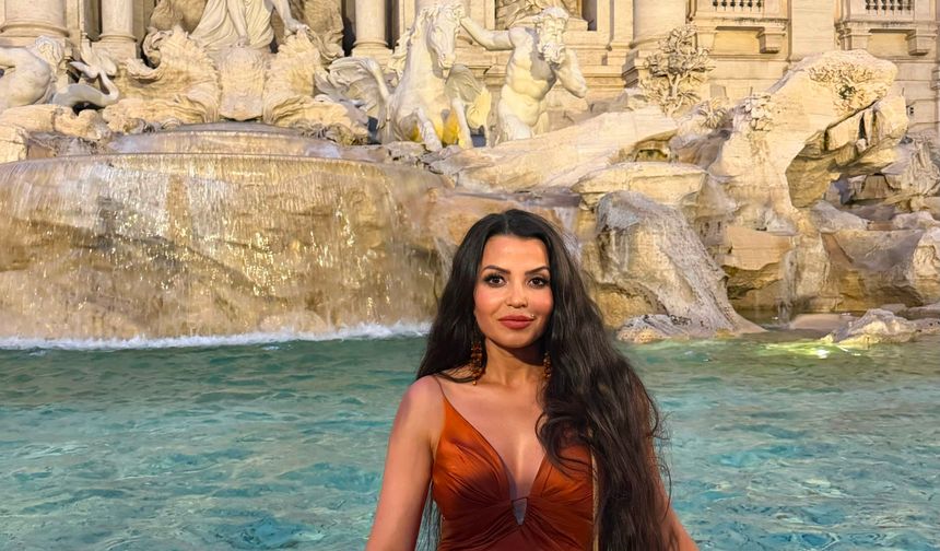 İTALYA TURUMUZDAN EN GÜZEL FOTOĞRAFLAR