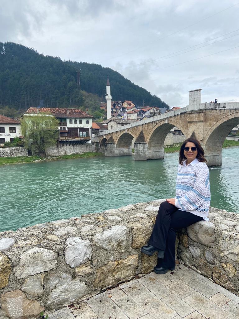 Öğretmenler Gezi Kulübü 2023 Turlarından Fotoğraflar