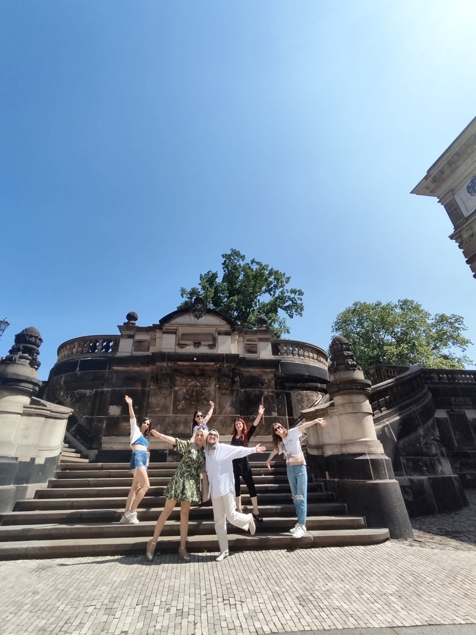 Öğretmenler Gezi Kulübü 2023 Turlarından Fotoğraflar