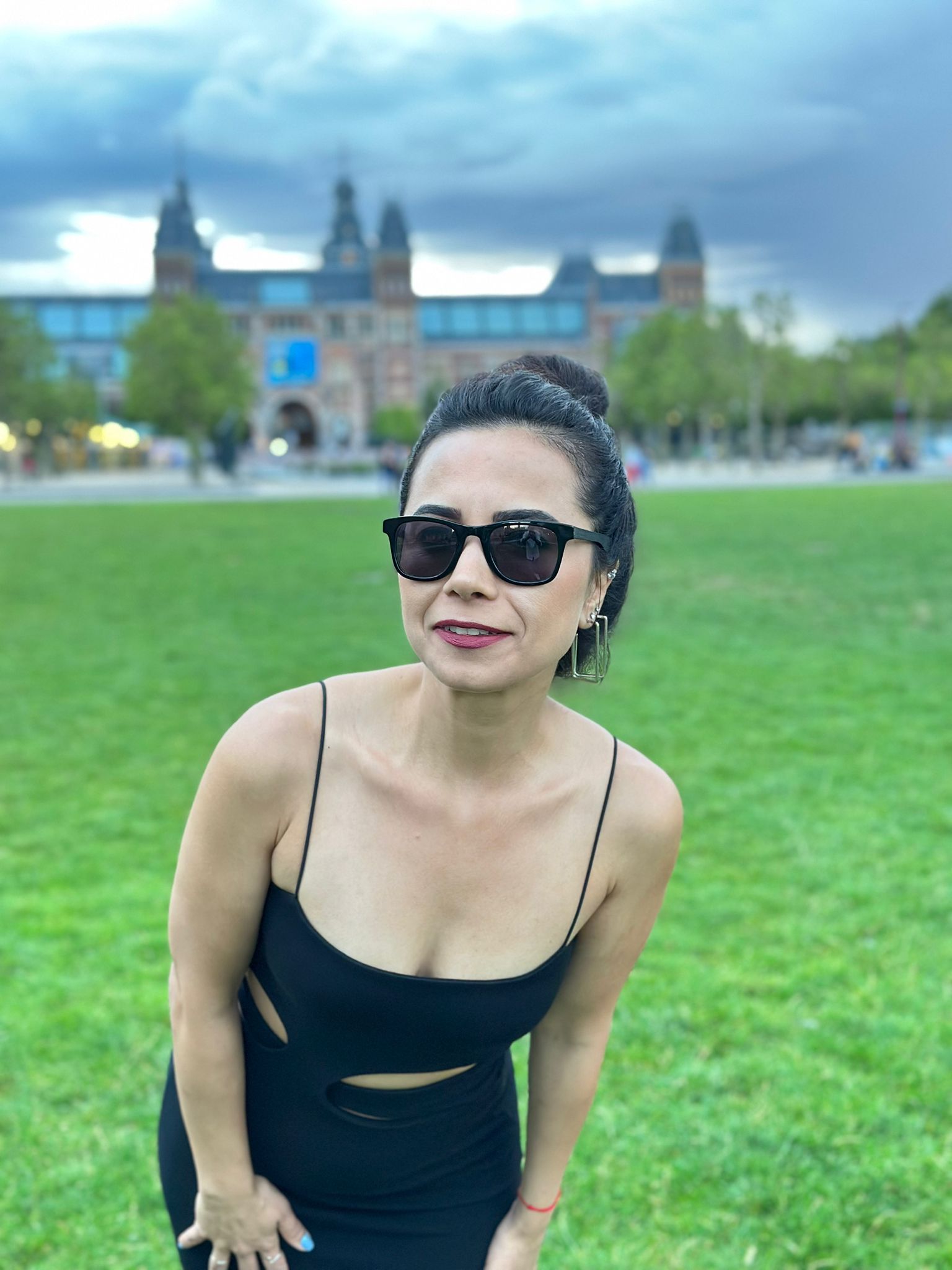 2023 BÜYÜK AVRUPA TURUMUZDAN FOTOĞRAFLAR