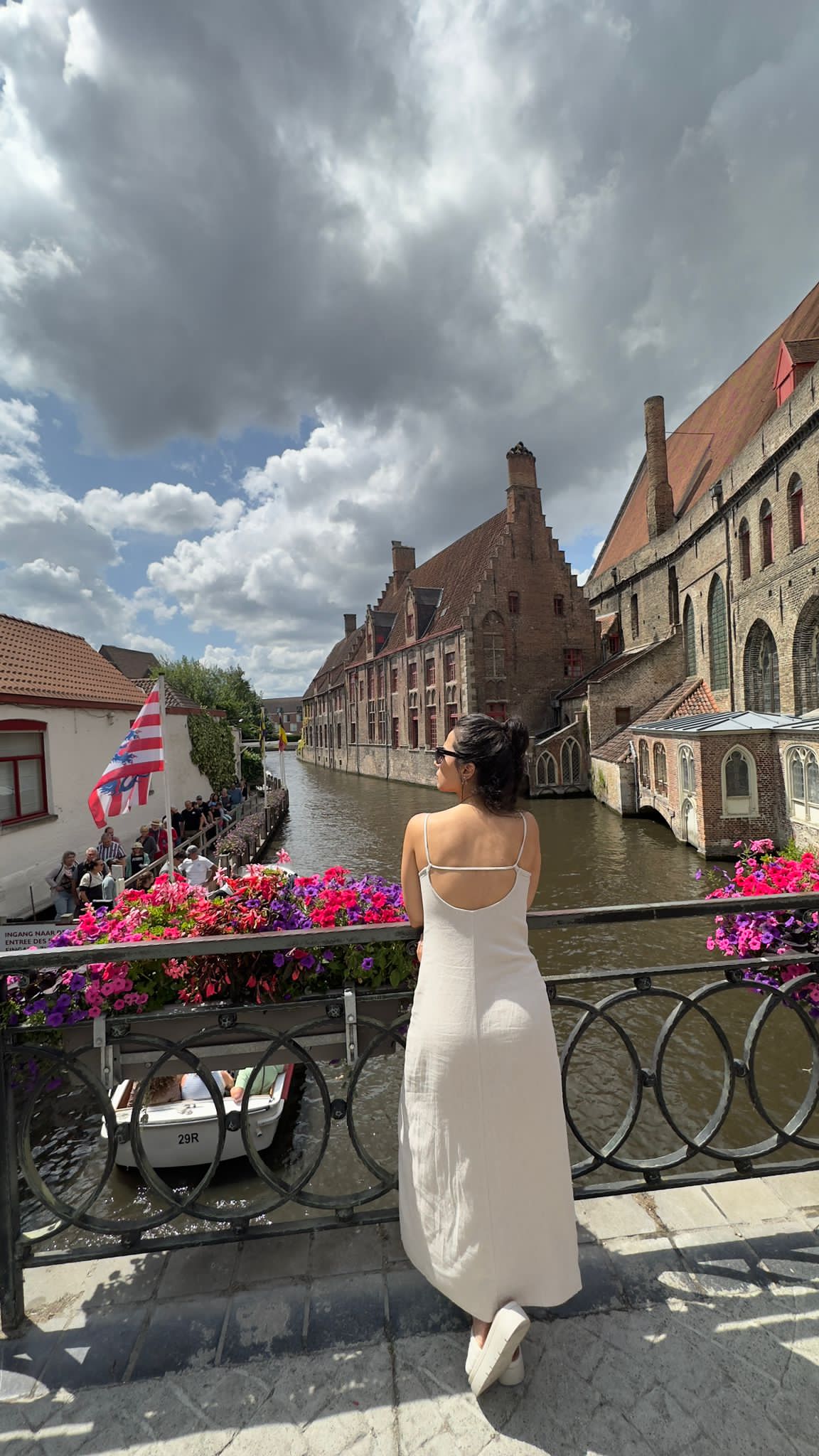 2023 BÜYÜK AVRUPA TURUMUZDAN FOTOĞRAFLAR