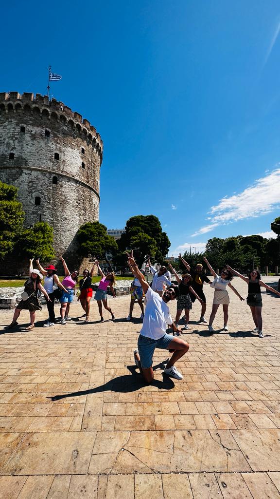 Öğretmenler Gezi Kulübü 2023 Turlarından Fotoğraflar