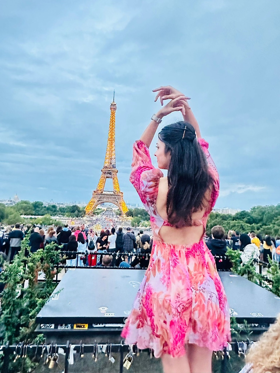 2023 BÜYÜK AVRUPA TURUMUZDAN FOTOĞRAFLAR