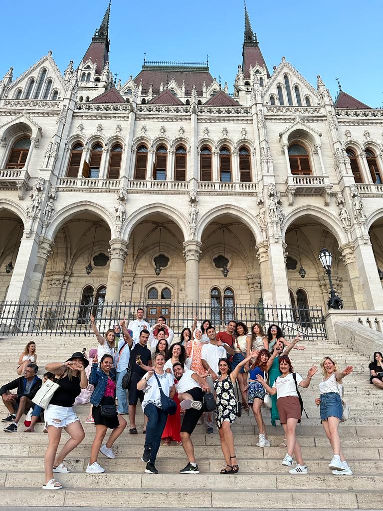 Öğretmenler Gezi Kulübü 2023 Turlarından Fotoğraflar