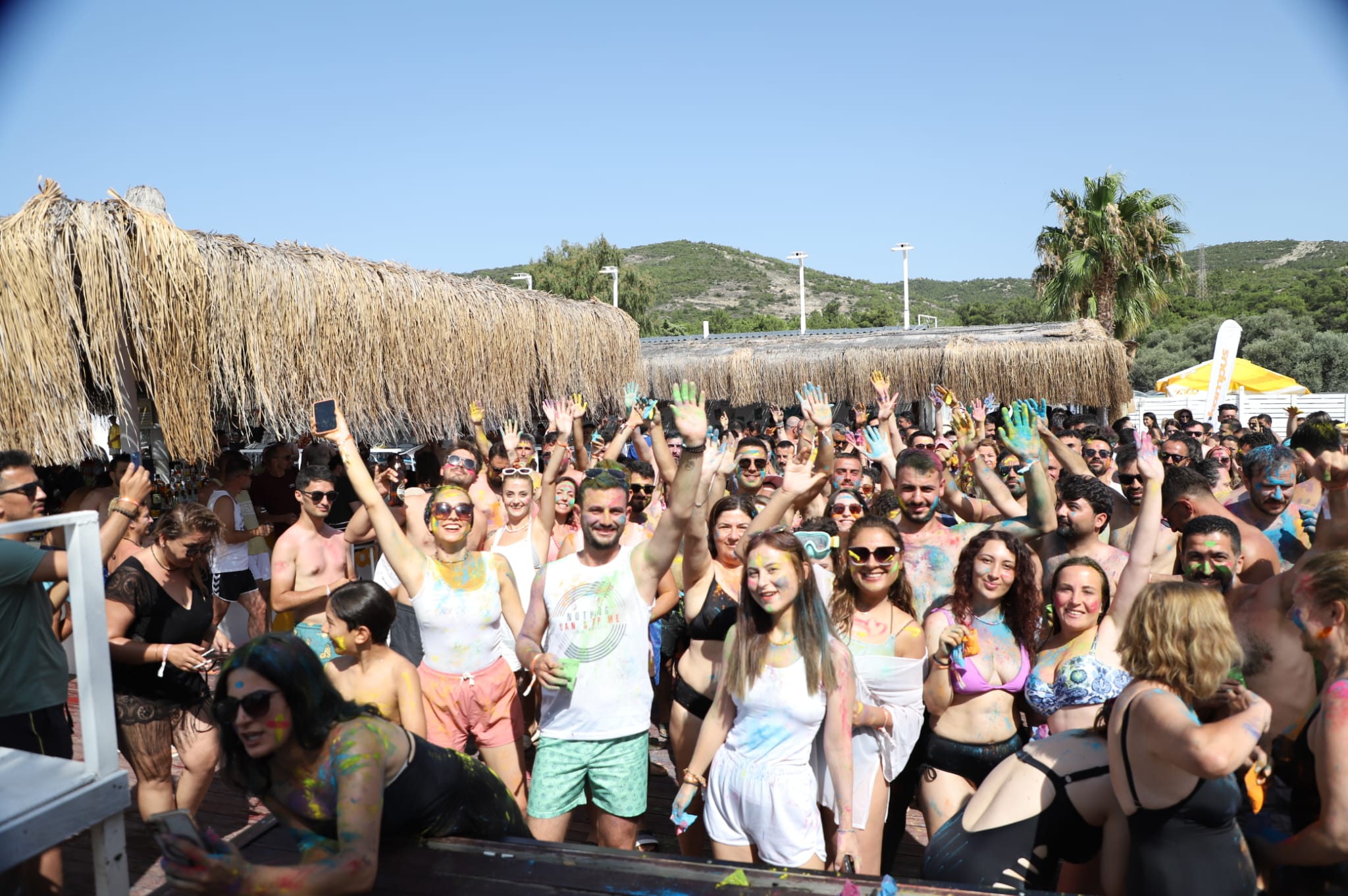 Öğretmenler Gezi Kulübü 2023 Turlarından Fotoğraflar