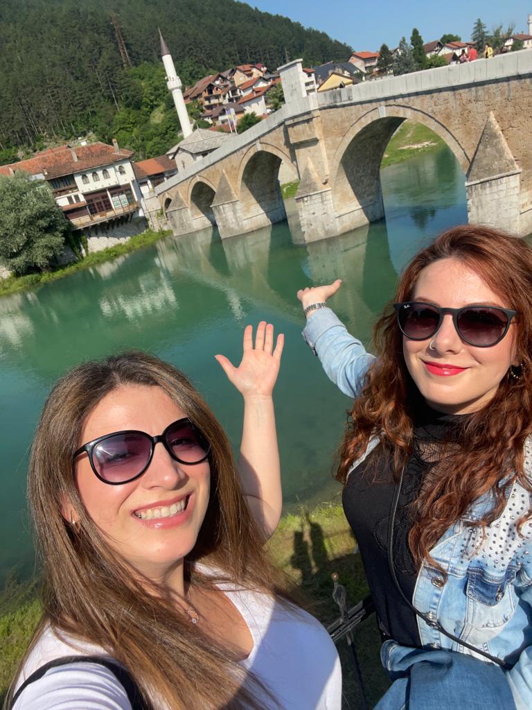 Öğretmenler Gezi Kulübü 2023 Turlarından Fotoğraflar