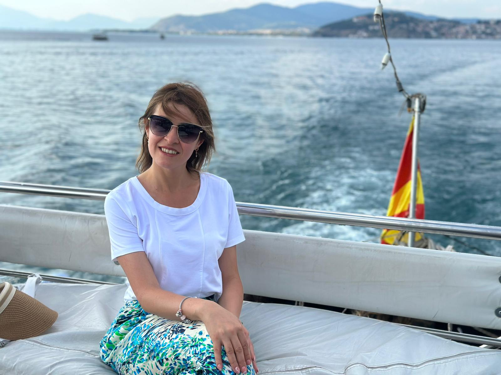 Öğretmenler Gezi Kulübü 2023 Turlarından Fotoğraflar