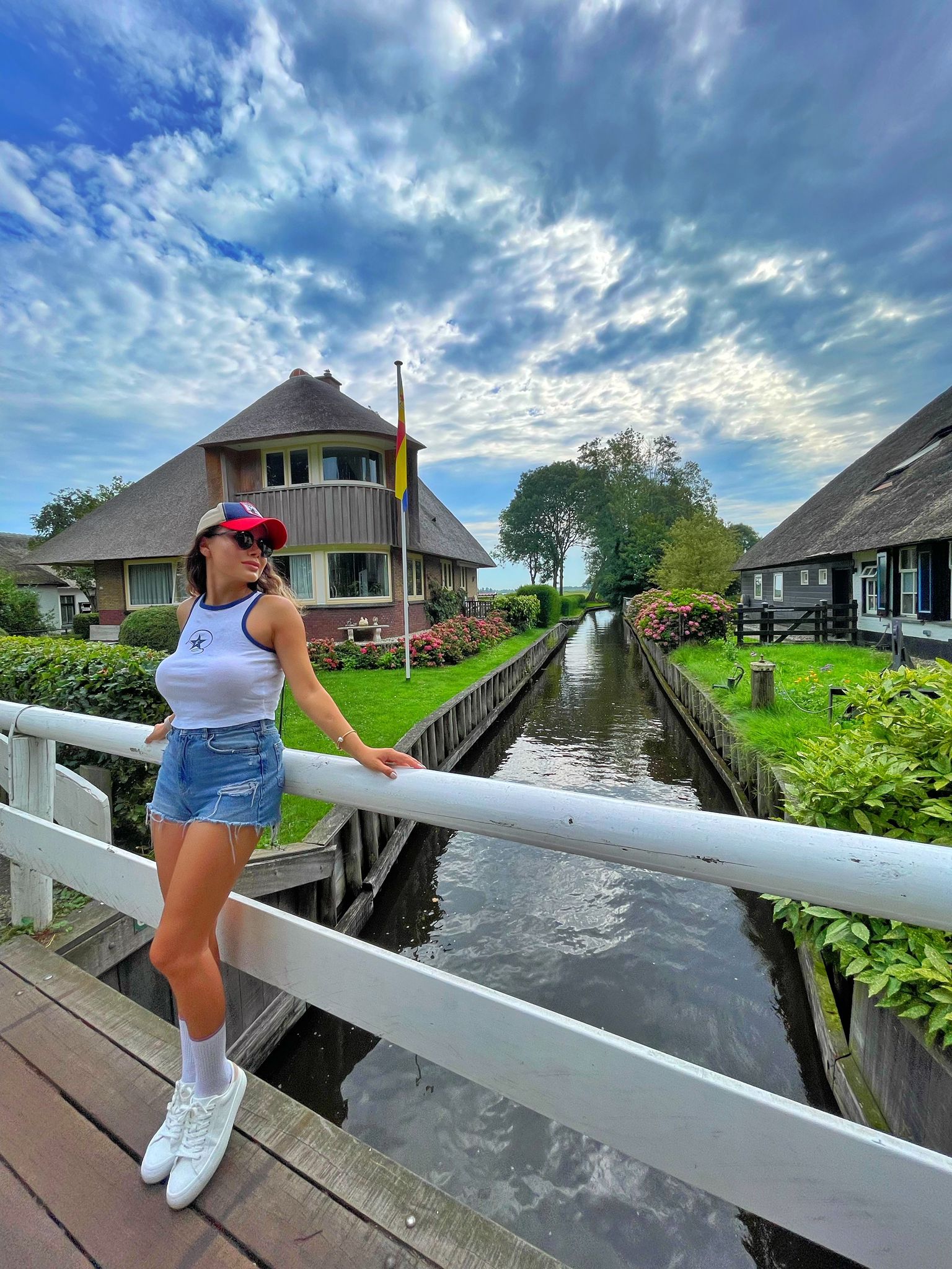 2023 BÜYÜK AVRUPA TURUMUZDAN FOTOĞRAFLAR