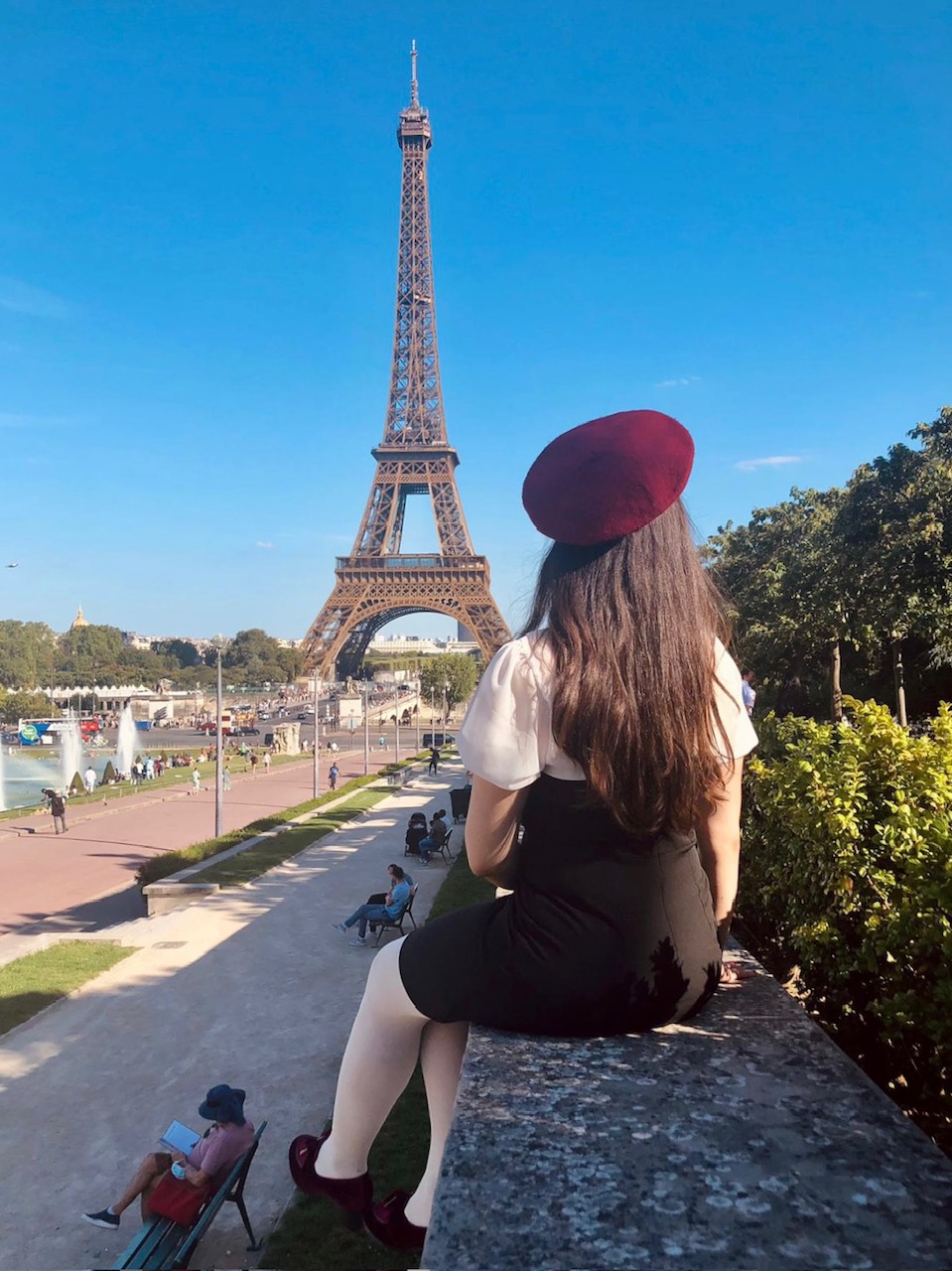 2023 BÜYÜK AVRUPA TURUMUZDAN FOTOĞRAFLAR