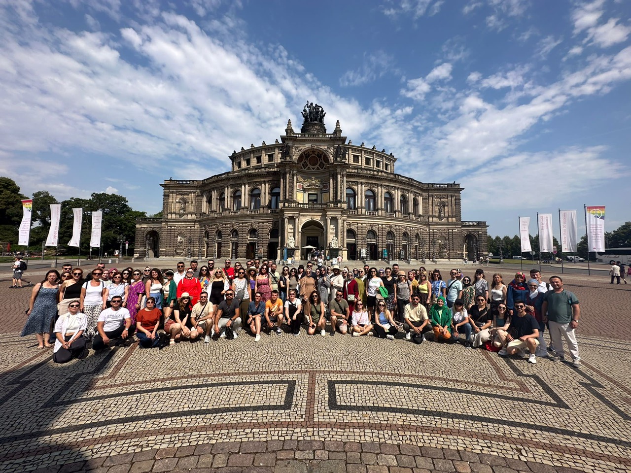 Öğretmenler Gezi Kulübü 2023 Turlarından Fotoğraflar