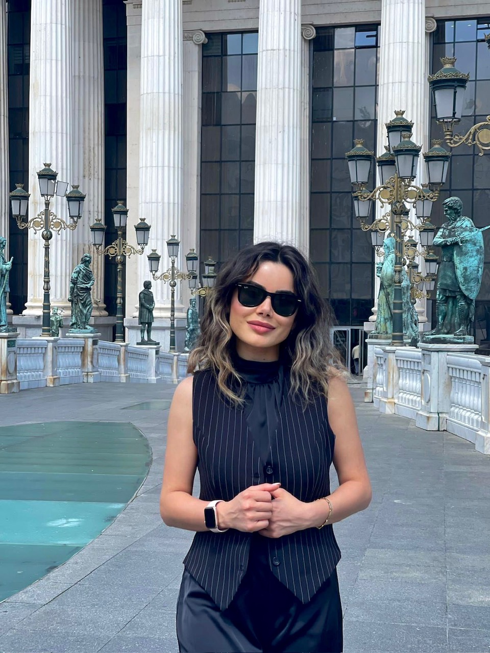 Öğretmenler Gezi Kulübü 2023 Turlarından Fotoğraflar