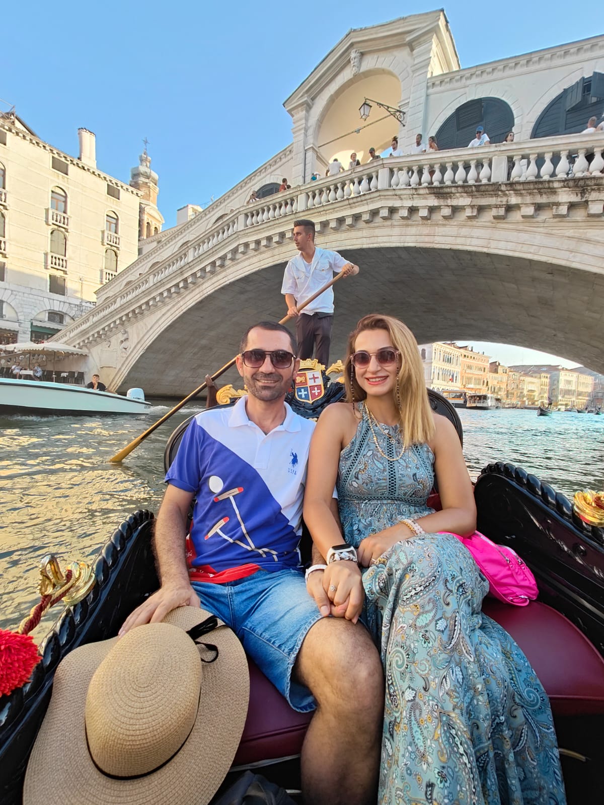 2023 BÜYÜK AVRUPA TURUMUZDAN FOTOĞRAFLAR