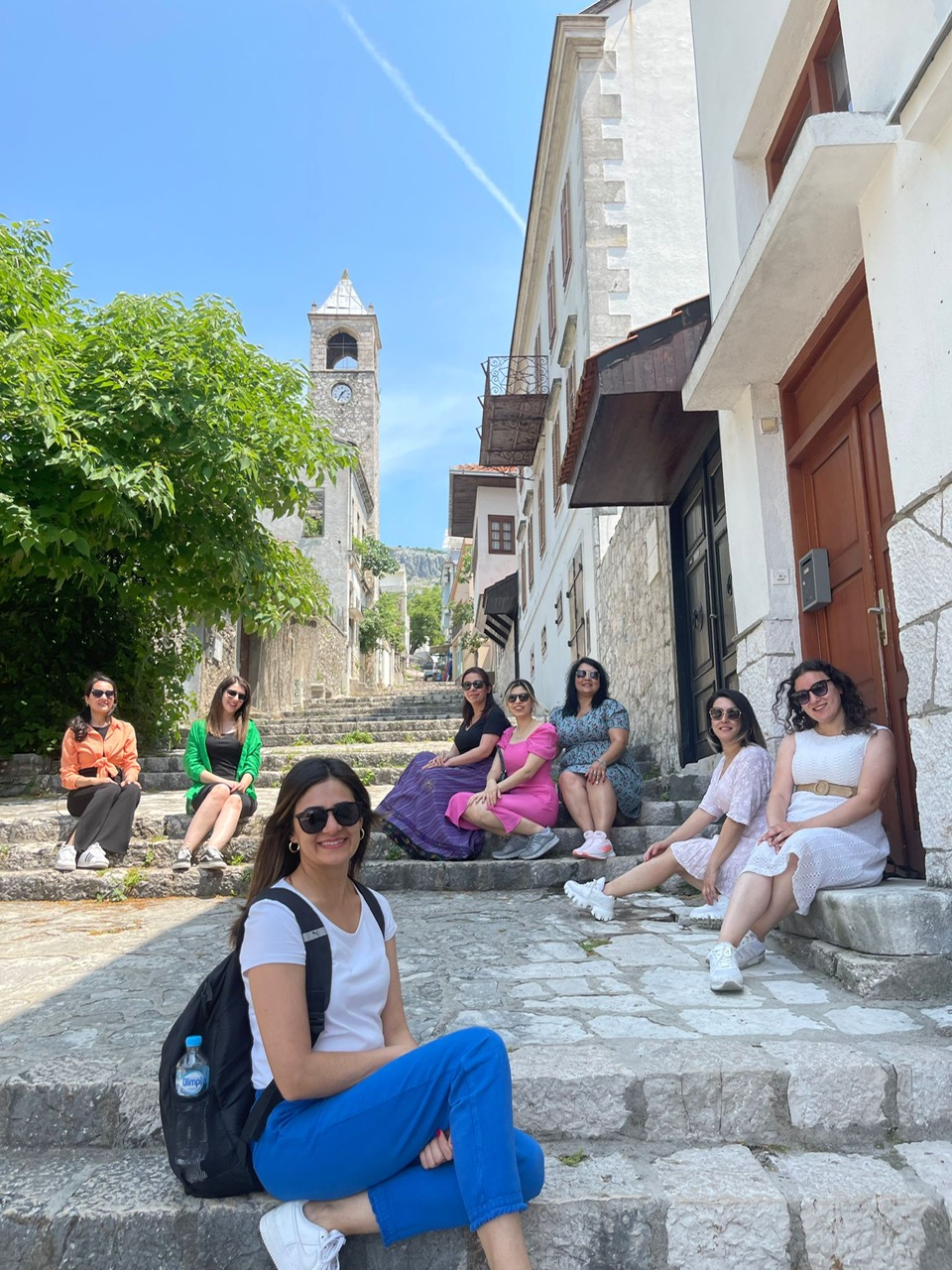 Öğretmenler Gezi Kulübü 2023 Turlarından Fotoğraflar