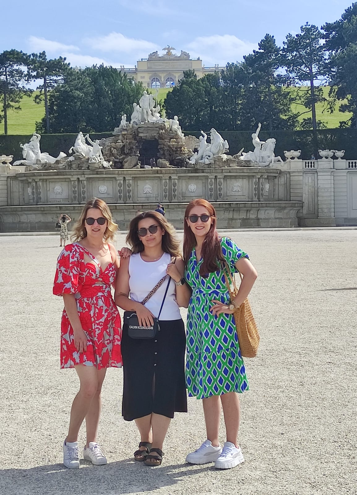 Öğretmenler Gezi Kulübü 2023 Turlarından Fotoğraflar