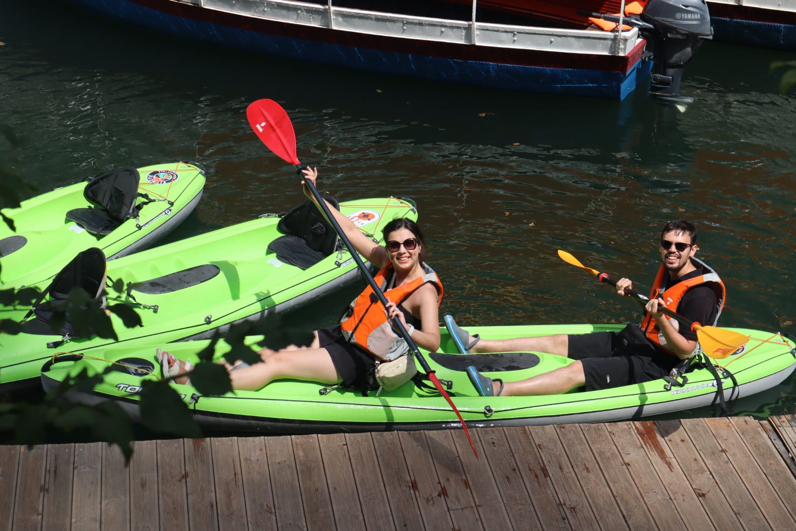 Öğretmenler Gezi Kulübü 2023 Turlarından Fotoğraflar