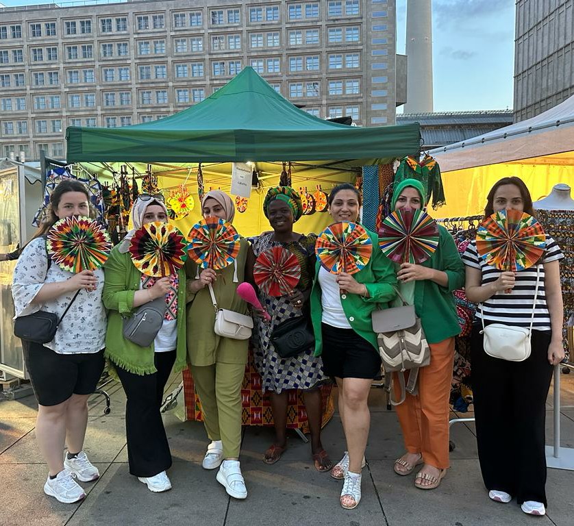 2023 BÜYÜK AVRUPA TURUMUZDAN FOTOĞRAFLAR