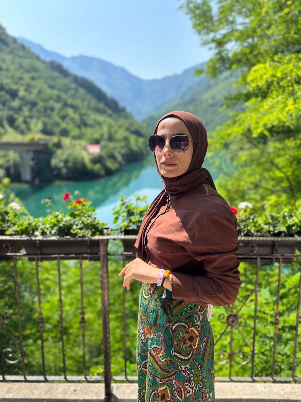 Öğretmenler Gezi Kulübü 2023 Turlarından Fotoğraflar