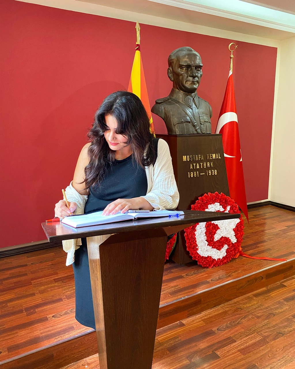 Öğretmenler Gezi Kulübü 2023 Turlarından Fotoğraflar