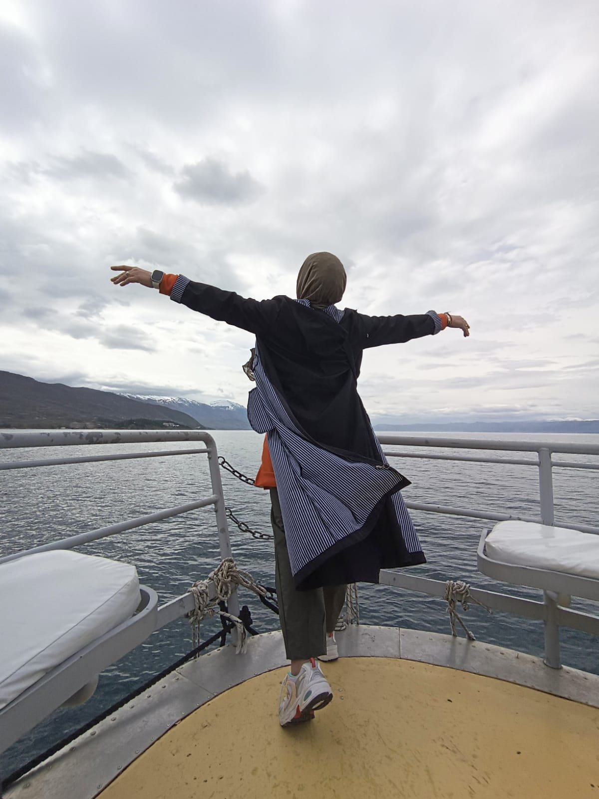 Öğretmenler Gezi Kulübü 2023 Turlarından Fotoğraflar