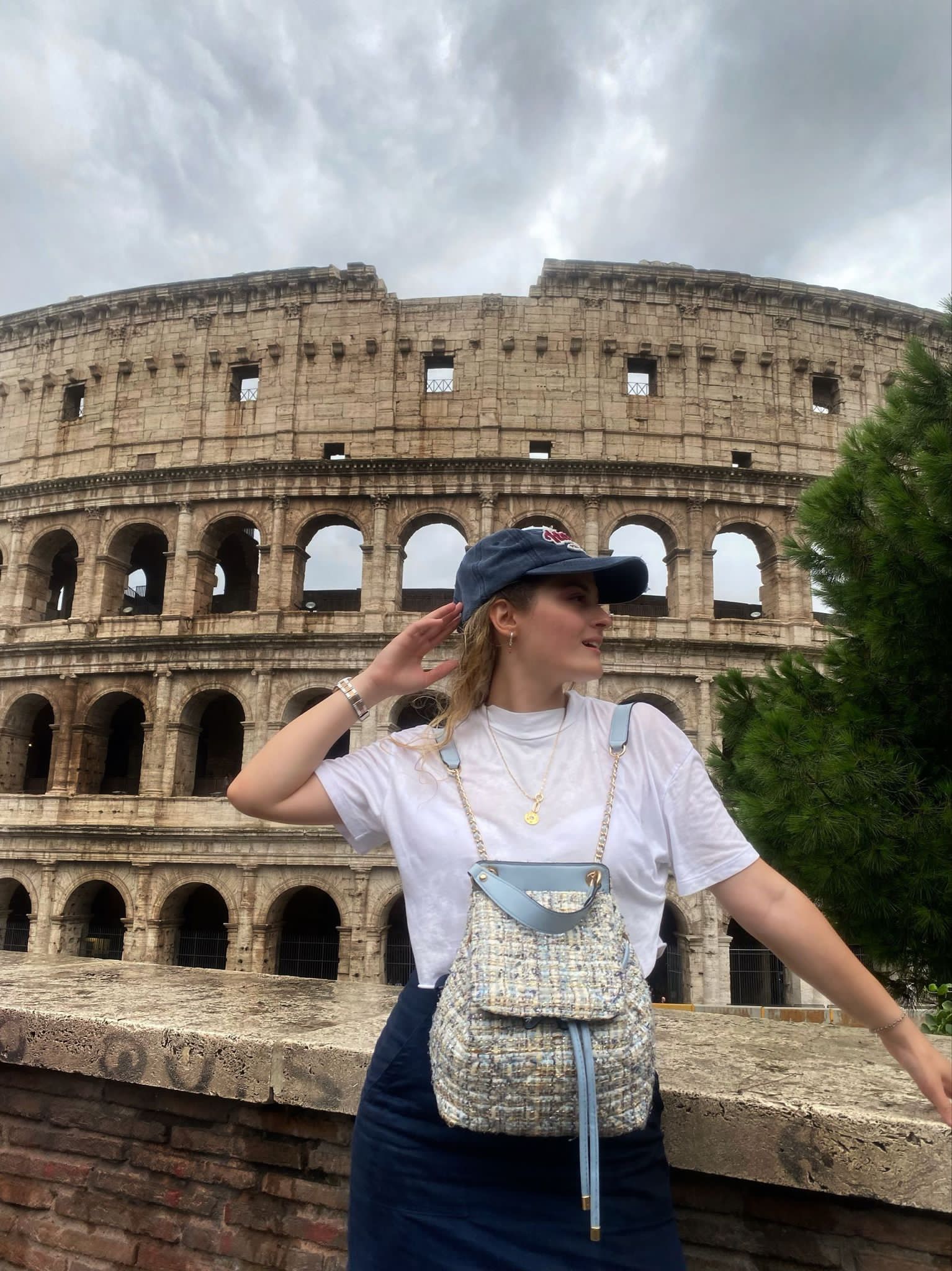 2023 BÜYÜK AVRUPA TURUMUZDAN FOTOĞRAFLAR