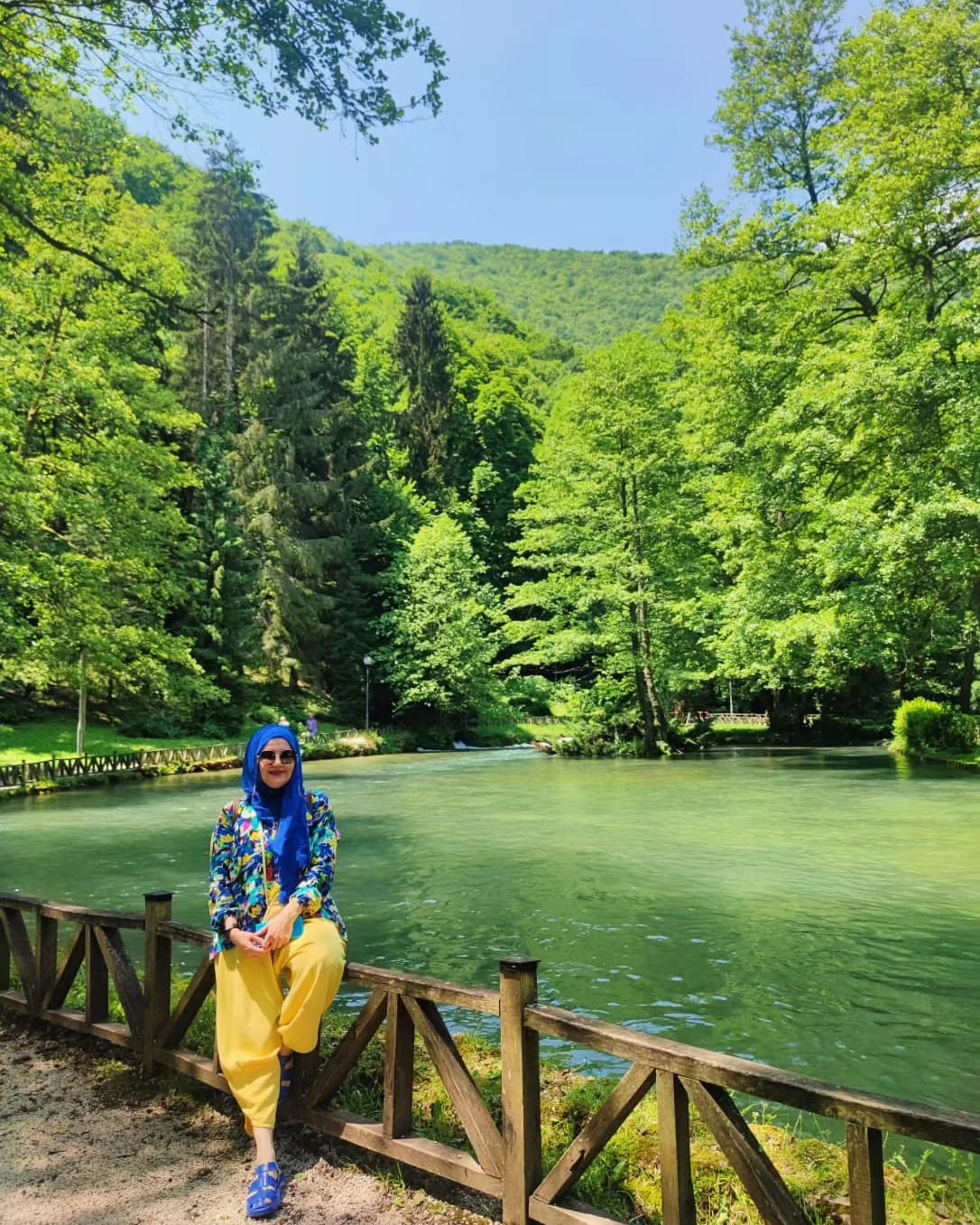 Öğretmenler Gezi Kulübü 2023 Turlarından Fotoğraflar