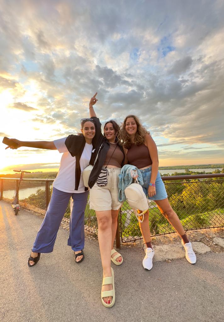 Öğretmenler Gezi Kulübü 2023 Turlarından Fotoğraflar