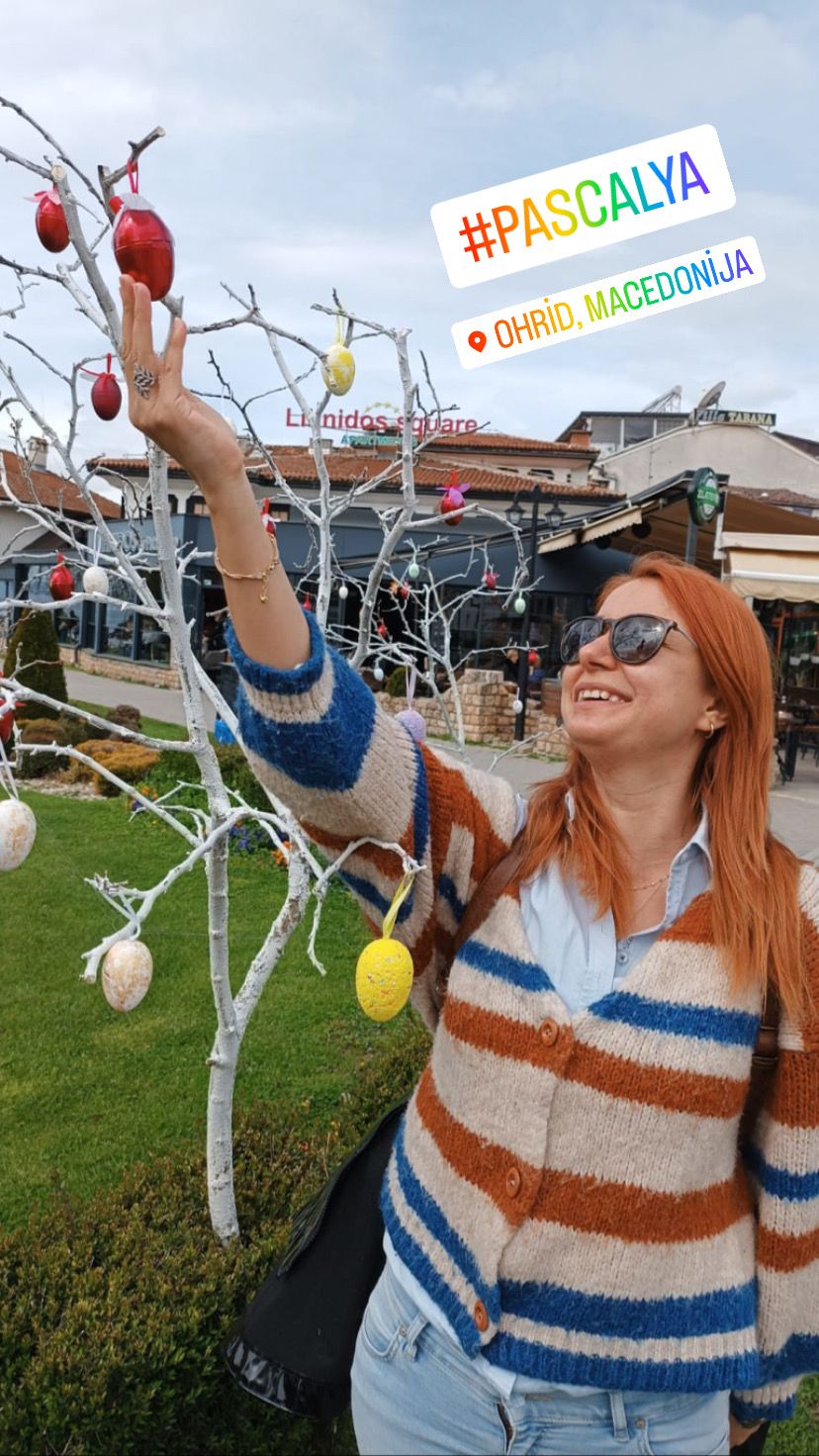 Öğretmenler Gezi Kulübü 2023 Turlarından Fotoğraflar