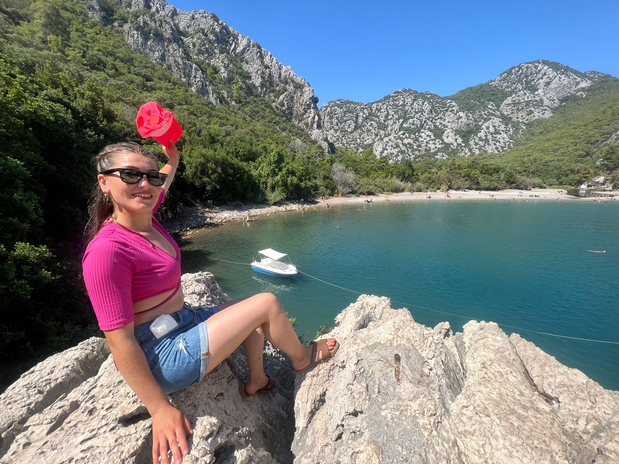 Öğretmenler Gezi Kulübü 2023 Turlarından Fotoğraflar