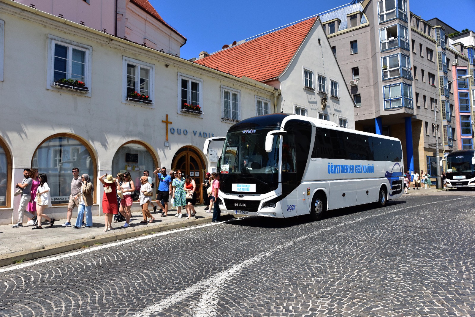 Öğretmenler Gezi Kulübü 2023 Turlarından Fotoğraflar