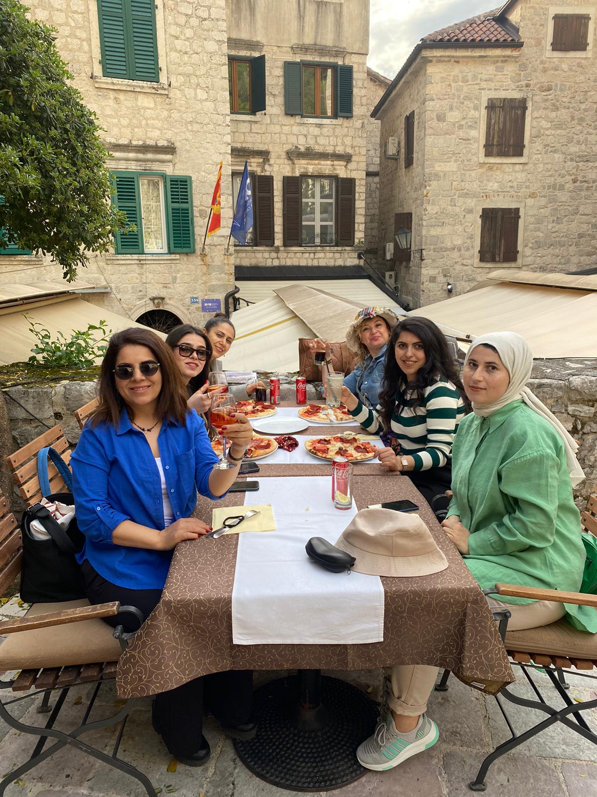 Öğretmenler Gezi Kulübü 2023 Turlarından Fotoğraflar