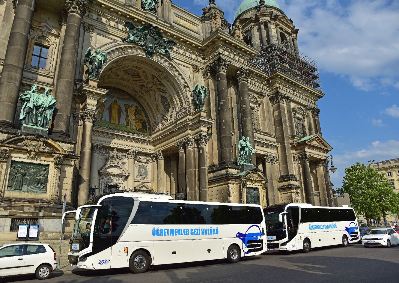 Öğretmenler Gezi Kulübü 2023 Turlarından Fotoğraflar