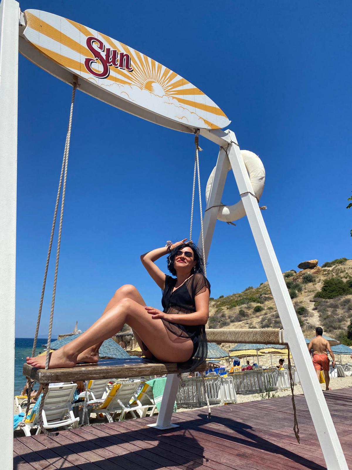 Öğretmenler Gezi Kulübü 2023 Turlarından Fotoğraflar