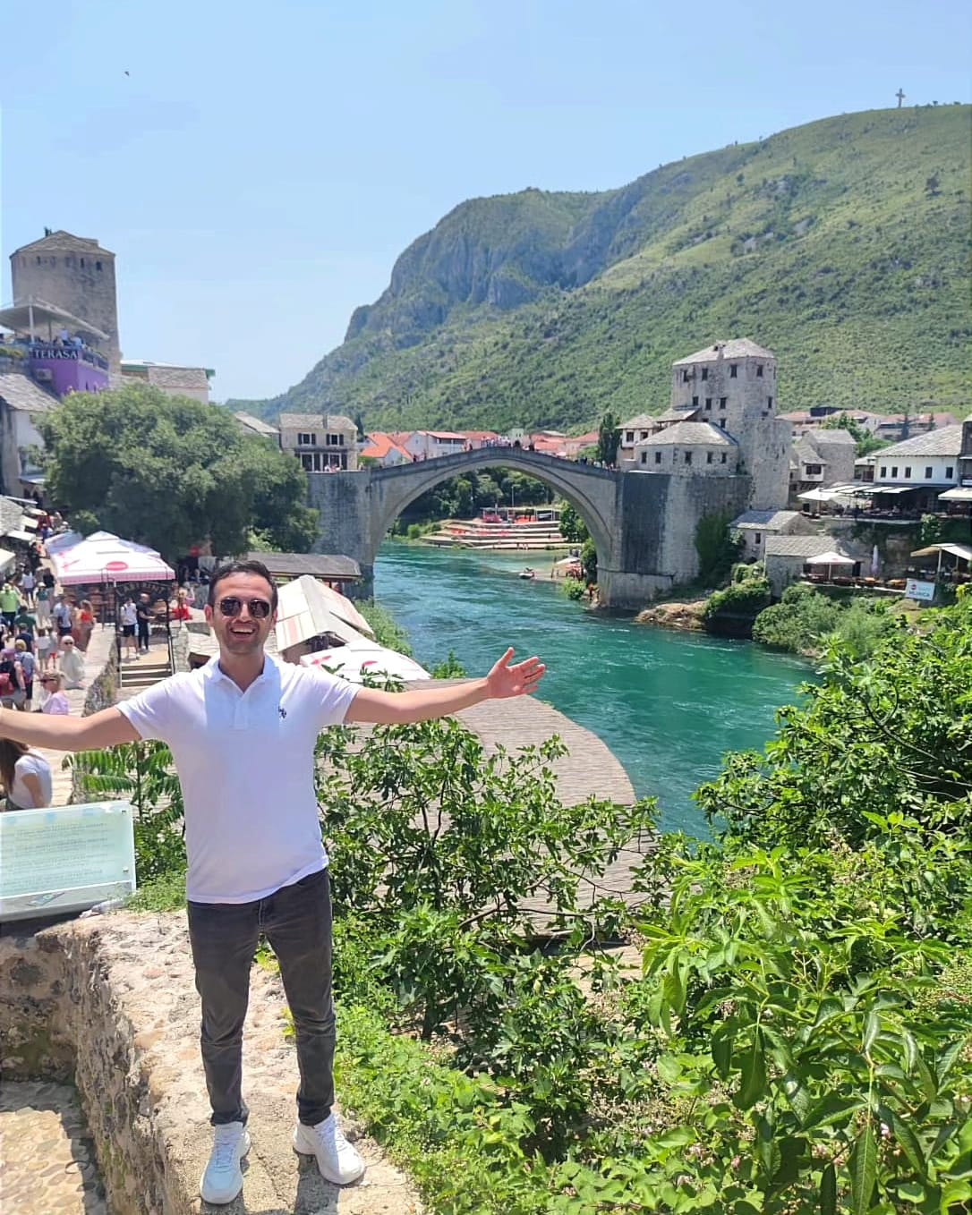 Öğretmenler Gezi Kulübü 2023 Turlarından Fotoğraflar