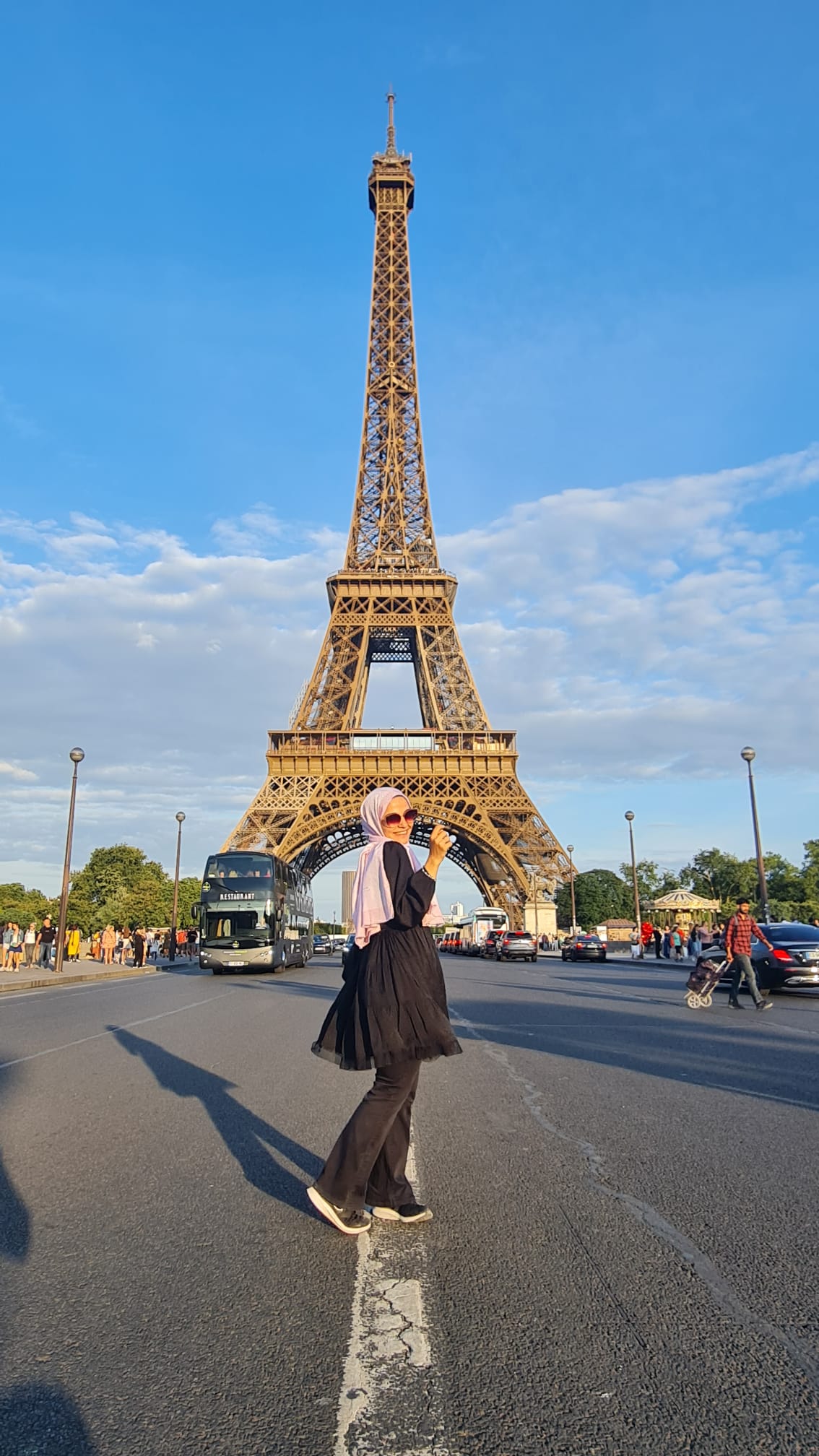 2023 BÜYÜK AVRUPA TURUMUZDAN FOTOĞRAFLAR